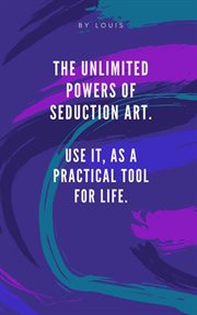 The unlimited powers of seduccion art cover image cdn