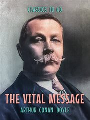The vital message cover image cdn