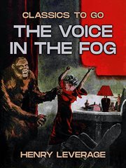 The voice in the fog cover image cdn