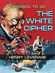 The white cipher cover image cdn
