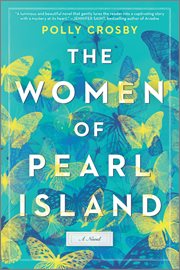 The Women of Pearl Island cover image cdn