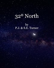 Thirty-two degrees north : Two Degrees North cover image cdn