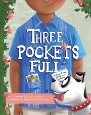 THREE POCKETS FULL cover image cdn