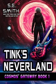 Tink's Neverland cover image cdn