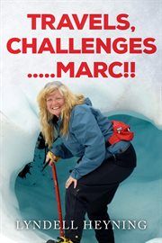 Travel, challenges.....marc!! cover image cdn