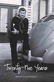 Twenty-five years : Five Years cover image cdn