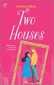 Two houses : a novel cover image cdn
