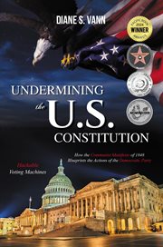 Undermining the u.s. constitution cover image cdn