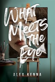 What Meets the Eye : A Mystery cover image cdn