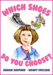 Which shoes do you choose? cover image cdn