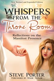 Whispers from the throne room- reflections on the manifest presence cover image cdn