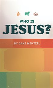 Who is jesus? cover image cdn