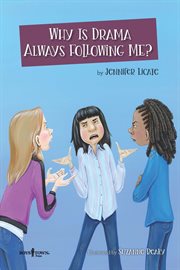 Why is drama always following me? cover image cdn