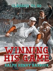 Winning his game cover image cdn
