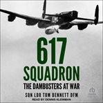 617 Squadron : the Dambusters at war cover image cdn