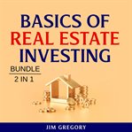 Basics of real estate investing bundle, 2 in 1 bundle cover image cdn