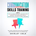 Communication skills training: 2 in 1 : 2 in 1 cover image cdn