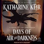 Days of air and darkness cover image cdn