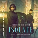 Isolate cover image cdn