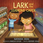 Lark and the diamond caper cover image cdn