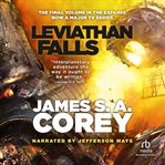 Leviathan Falls : Expanse Series, Book 9 cover image cdn