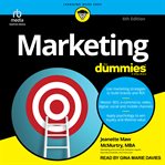 Marketing for dummies cover image cdn