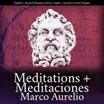Meditations + meditaciones [bilingual] cover image cdn