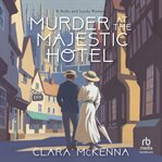 Murder at the majestic hotel cover image cdn