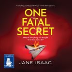 One fatal secret cover image cdn