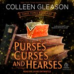 Purses, Curses and Hearses : Three Tomes Bookshop Series, Book 2 cover image cdn