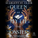 Queen of myth and monsters cover image cdn