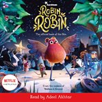 Robin robin: the official book of the film cover image cdn