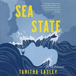Sea state : a memoir cover image cdn