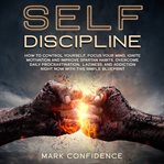 Self-discipline : Discipline cover image cdn
