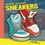 Sneakers : a graphic history cover image cdn