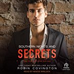 Southern nights and secrets : a Boys are back in town novel cover image cdn