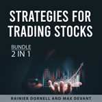 Strategies for trading stocks bundle, 2 in 1 bundle cover image cdn