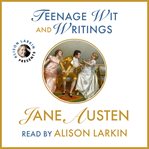 Teenage wit and writings cover image cdn