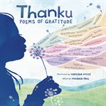Thanku : poems of gratitude cover image cdn