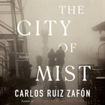 The city of mist : stories cover image cdn