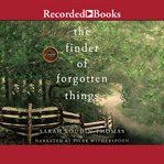 The finder of forgotten things cover image cdn