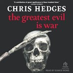 The greatest evil is war cover image cdn