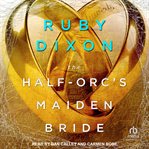 The Half-Orc's Maiden Bride cover image cdn