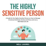 The highly sensitive person cover image cdn