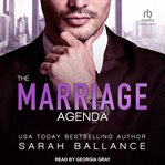The marriage agenda cover image cdn