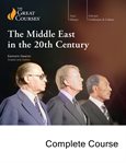 The middle east in the 20th century cover image cdn