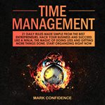 Time management cover image cdn
