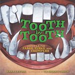 Tooth by tooth : comparing fangs, tusks, and chompers cover image cdn
