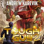 Tough guy 2 cover image cdn