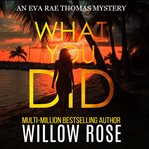 What you did cover image cdn